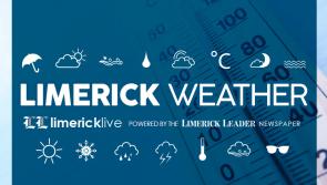 Limerick Weather - Friday, September 23, 2022