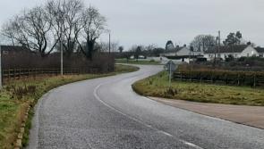 Cllr Reilly pushing for road safety measures on Kilkerley road