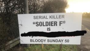Soldier F adjourned until next week