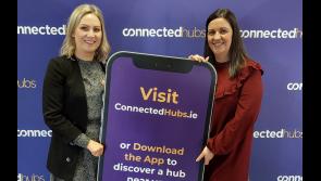 Louth and Proud: Celebrating local women for International Women's Day