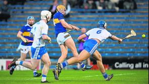 Storming finish sees St Mary's overcome Silvermines to book semi-final place in Tipperary PIHC