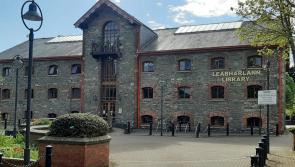 Concert to take place in the Library in Dundalk to celebrate National Heritage Week 