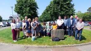 Louth councillors walk out over rainbow crossing