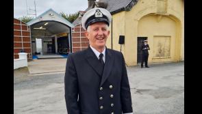 Water Heritage Day in Greenore