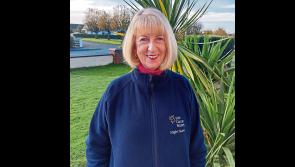INTERVIEW: Dundalk cancer night nurse Irene Barr