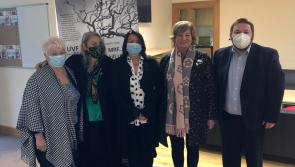 Fullerton family condemn attack on Cathaoirleach