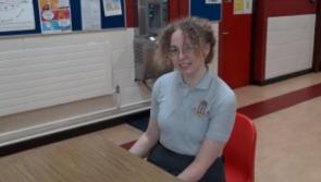 Congratulations! BT Young Scientist prize for Donegal student whose research could make hospitals safer