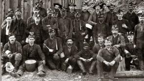 Kilkenny miners and the part they played in forging the history of America