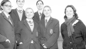 Down Memory Lane: Derry Faces in the Derry News (2002)