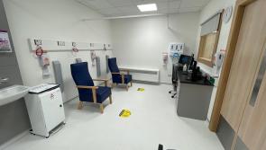 Waterford Hospital among the least overcrowded nationwide today (August 17) - INMO