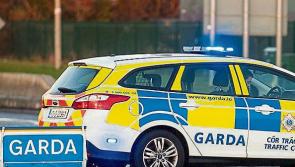 Traffic diversions in place following collision on Donegal Town to Ballyshannon road 
