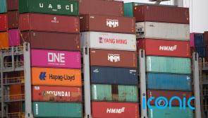 Value of goods imports from Britain fell by €3bn in first 11 months last year - CSO