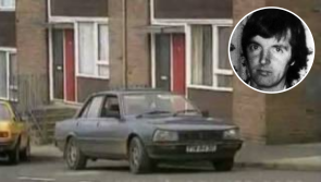 Man questioned over Daniel Cassidy murder released