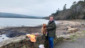 Recycling a bottle in Leitrim could save a fish in the Atlantic