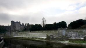 Riverside benches proposal put forward in Kilkenny to raise awareness around suicide