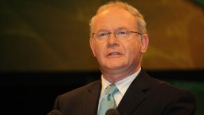 Sinn Féín president Mary Lou McDonald to deliver Martin McGuinness tribute