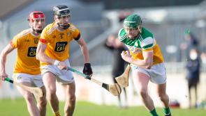 Strong finish sees Belmont claim a hard earned victory over Ballinamere