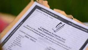 Leaving Cert students to hold protest today in Waterford