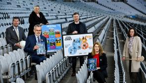 New innovative Gaelic Games coaching award to be available in Laois