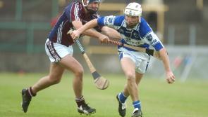 Laois coach plotting to dethrone Ballyhale with Galway hurling champs