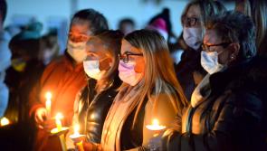 Poignant tributes paid to popular Buncrana man John Kelly