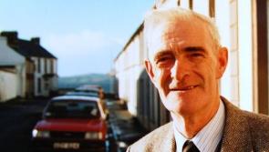 Tributes paid to former Donegal hotelier and community stalwart Jim Deeney

