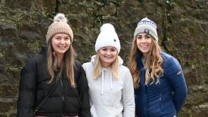Pictures: Kilkenny puts best foot forward for Operation Transformation walk