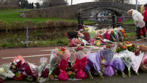 Men must 'call out abuse against women' in wake of Offaly murder