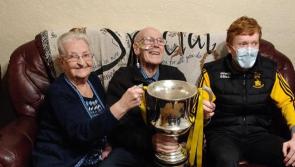 Letterkenny mourns the sad passing of Hughie Kelly, Beechwood