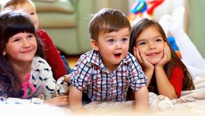 Better Outcomes and Brighter Futures for children