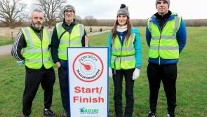 PICTURES: Operation Transformat 5k walk in Kildare