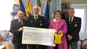 Dundalk’s Councillor Yore secures allocation funds for new defibrillator