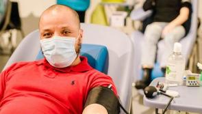 Blood donation clinics to be held in Inishowen next week
