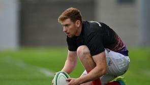 Healy and Barron added to Munster starting line-up