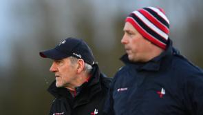 Fitzpatrick backs Harte’s wishes to keep fringe county players away from clubs