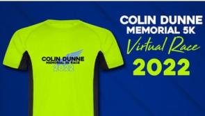Offaly 5k event to remember talented GAA star
