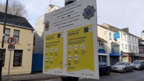 Donegal records 10% fall in Covid-19 cases in a week