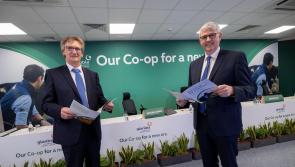 Glanbia Co-op completes funding arrangements for proposed acquisition of Glanbia Ireland shareholding
