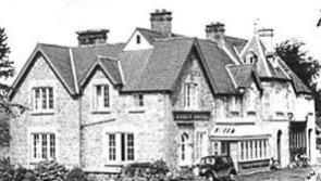 Gallery: The fascinating history of the Abbey Hotel in Leitrim