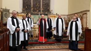 Archdeacons installed in Elphin and Ardagh diocese