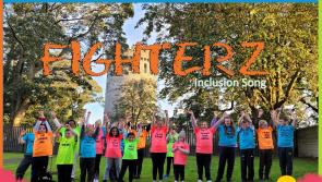 Tipperary's Judo Assist Ireland release song promoting inclusion in sport