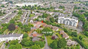 &lsquo;Shovel ready&rsquo; site on Limerick's NCR can be yours for &euro;650k