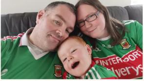 WATCH: Fundraising appeal for prison officer who worked in Laois and who is battling cancer