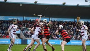 Ballygunner hurl to All-Ireland final 