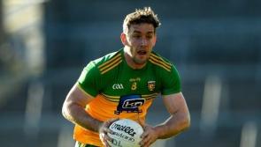 'A few more weeks' - Declan Bonner offers update on Donegal injuries