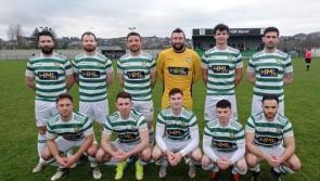 Cockhill Celtic come from behind to defeat Finn Harps Under-21s
