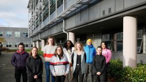 IT Sligo initiative to aid promotion of gender balance in the construction sector