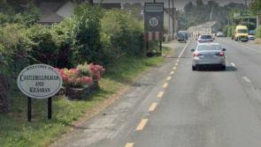 Planning granted for 20 new homes in Castlebellingham