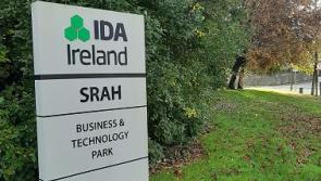 100 new jobs as construction work set to commence on Offaly factory expansion