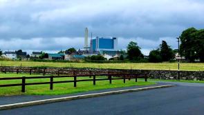 Longford  public online presentation on green energy opportunities under Just Transition